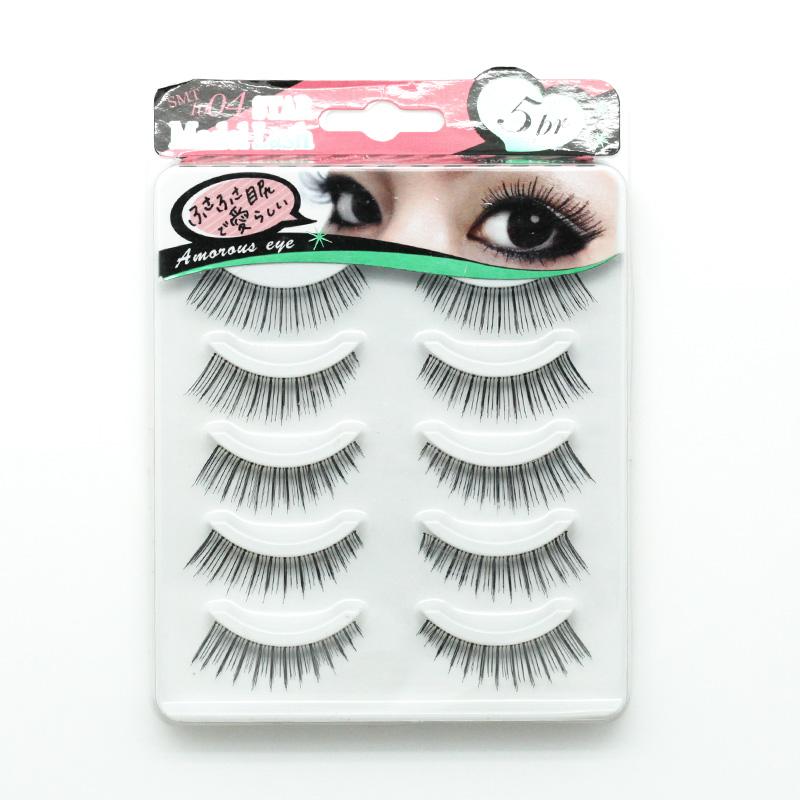 Lucky Trendy - Star Model Lash (Choose Type)